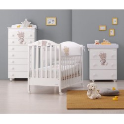 BAGNETTO 3C LOVE ME MINI...