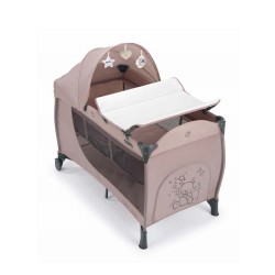 LETTINO DA VIAGGIO DAILY...