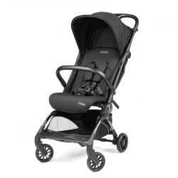 PASSEGGINO VOLO TRUE BLACK