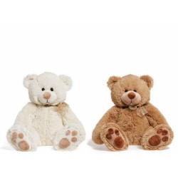 PELUCHE ORSO CM  44 COLORI...