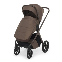 COPRIGAMBE PER CINNAMON BROWN