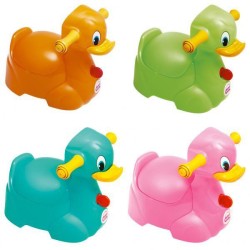 VASINO ERGONOMICO SONORO...