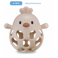 MASSAGGIAGENGIVE BITE...