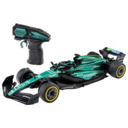 AUTO RADIOCOMANDATA F1...