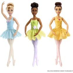 PRINCIPESSA DISNEY...