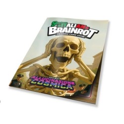 BRAINROT ALBUM RACCOGLITORE...