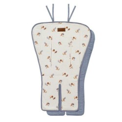 MATERASSINO REVERSIBILE IN...