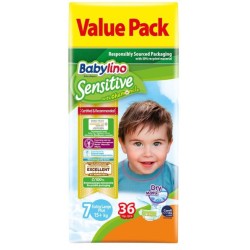 PANNOLINI BABYLINO...