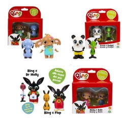 BING COPPIA PERSONAGGI...