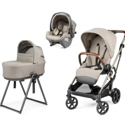 TRIO VIVACE SLK ASTRAL