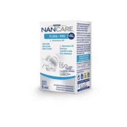 INTEGRATORE NANCARE LIQUIDO...