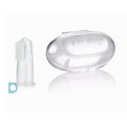 SPAZZOLINO DA DITO 3 MESI 