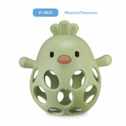 MASSAGGIAGENGIVE BITE...