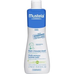 BAGNETTO MILLE BOLLE 750 ML