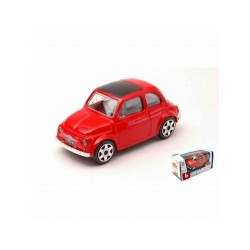 AUTOMODELLO FIAT 500 D...