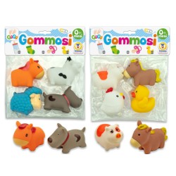 BUSTA BAGNETTO GOMMOSI...