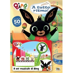 BING A TUTTO RITMO 