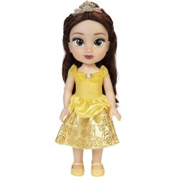 BAMBOLA PRINCESS BELLE...