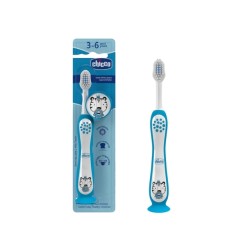 SPAZZOLINO DENTI TIGRE 3 6...