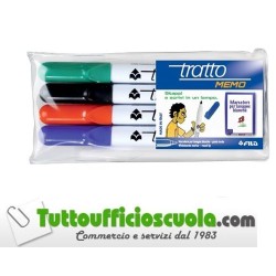 BUS 4 TRATTO MEMO MED 