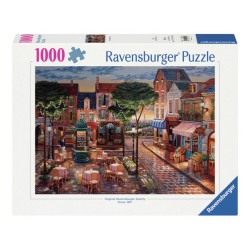 PUZZLE 1000 PEZZI...