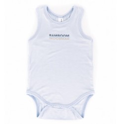 BODY CANOTTIERA 9 12 MESI...