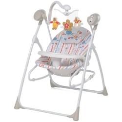 CARILLON SDRAIETTA CIRCUS