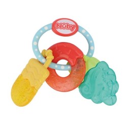 MASSAGGIAGENGIVE CON ICE...