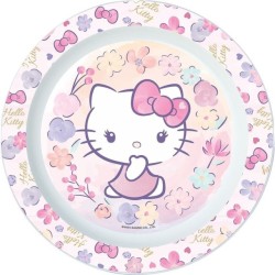 PIATTO PIANO MICROWAVE...