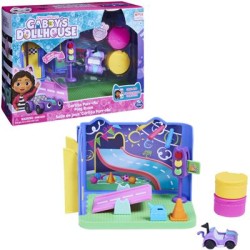 GABBY S DOLLHOUSE LE STANZA...