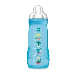 BIBERON EASY ACTIVE 330 ML...