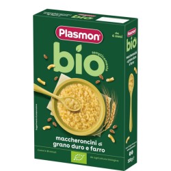 PASTINA PLASMON BIO 300...
