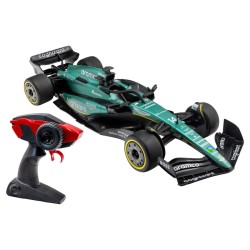 AUTO RADIOCOMANDATA F1...