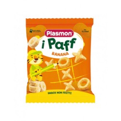 I PAFF DEI BAMBINI SNACK...