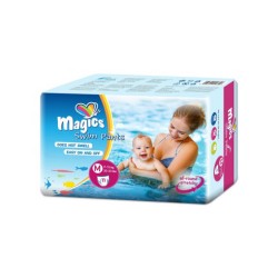 PANNOLINO PILLO MAGICS...