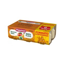 OMOGENEIZZATO BANANA MELA...