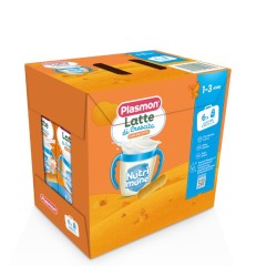 LATTE NUTRIMUNE LIQUIDO 1 3...