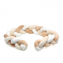 PROTEZIONE TRECCIA CULLA...