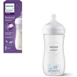 BIBERON NATURAL 3 0 CON...