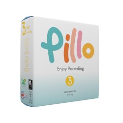 PANNOLINO PILLO ENJOY...