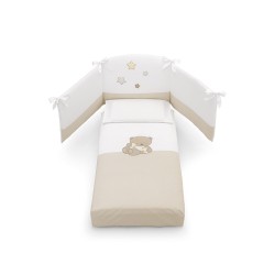 PIUMONE SFILABILE ARIEL...