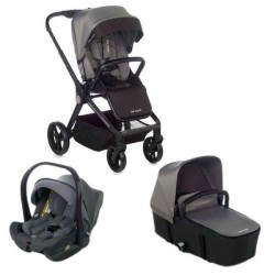 TRIO STRATOS 3 CUCO...