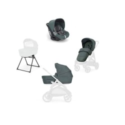 SYSTEM QUATTRO APTICA CAB...