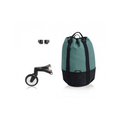 BORSA PER PASSEGGINO YOYO AQUA