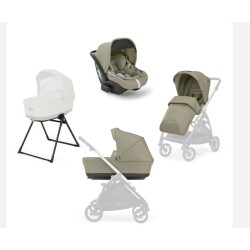 SYSTEM QUATTRO ELECTA CAB...