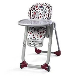 SEGGIOLONE POLLY PROGRES5...