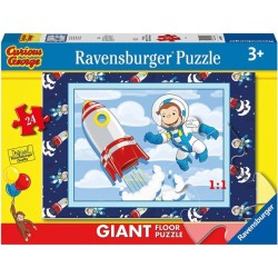 PUZZLE 24 PEZZI GIANT...