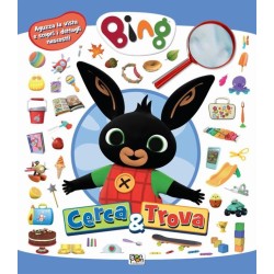 CERCA   TROVA   LENTE