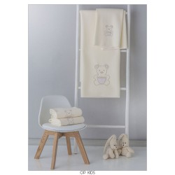 BORSINA LACCI   4 LAVETTE...