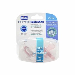 GOMMOTTINO BIMBA SILICONE 2...